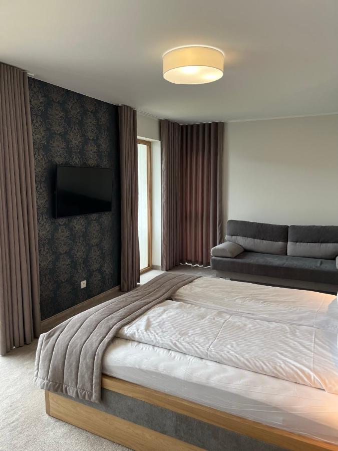 Władysławowo Sea Resort מראה חיצוני תמונה